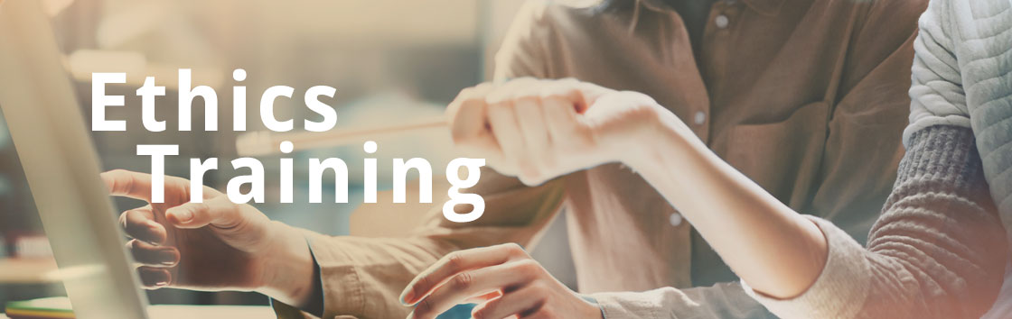 Ethics Training